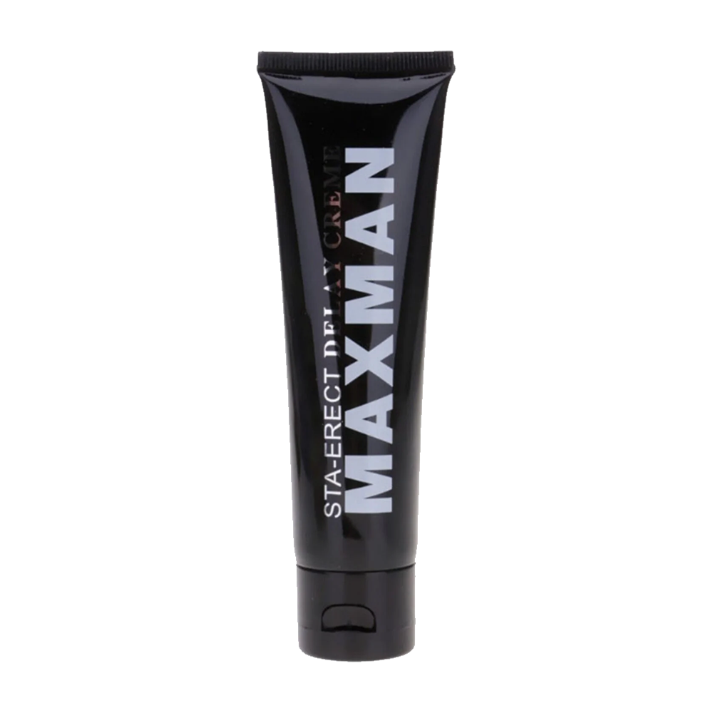 Free Maxman Gel